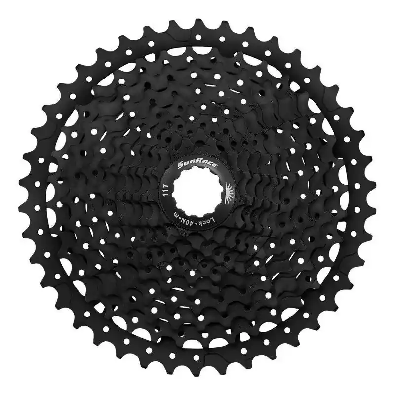 Sunrace Cassettekast Shimano RS3 Superprijs