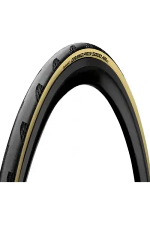 Betrouwbaar Continental Binnenbandloze fietsband Grand Prix 5000 All Seasons TR