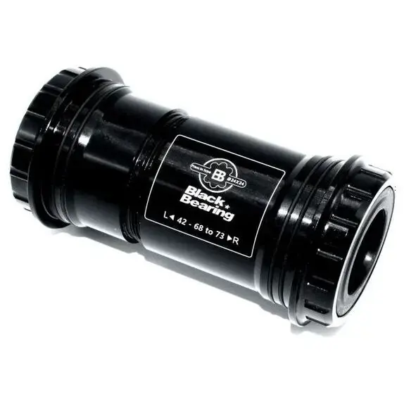 Actieprijs Black Bearing Trapaslager 42-68/73-24/GXP
