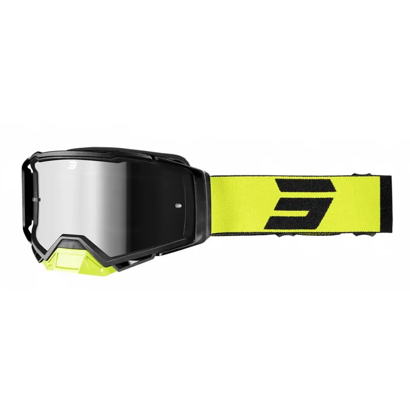 Korting Shot Race Gear Masker Core