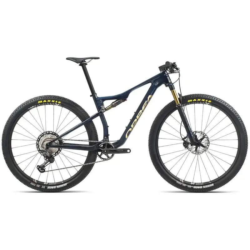 Monkey Products Framebescherming Orbea - OIZ-Carbon Shop Nu
