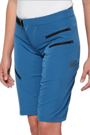 100% Dames shorts airmatic Gecertificeerd