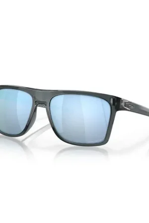 Oakley Zonnebril Leffingwell Prizm Deep Water Polarized Goedkoop
