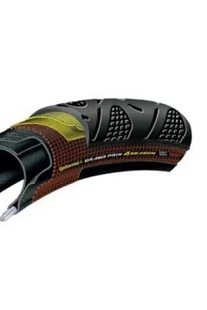 Merkproduct Continental Fietsband Grand Prix 4-Season