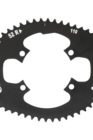 Finale Uitverkoop O.Symetric 4-spaaks fietsschijf Dura Ace 50T