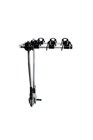Alleen Vandaag Thule Porte-vélo Attache Remorque Hangon 3 Velos avc inclinaison