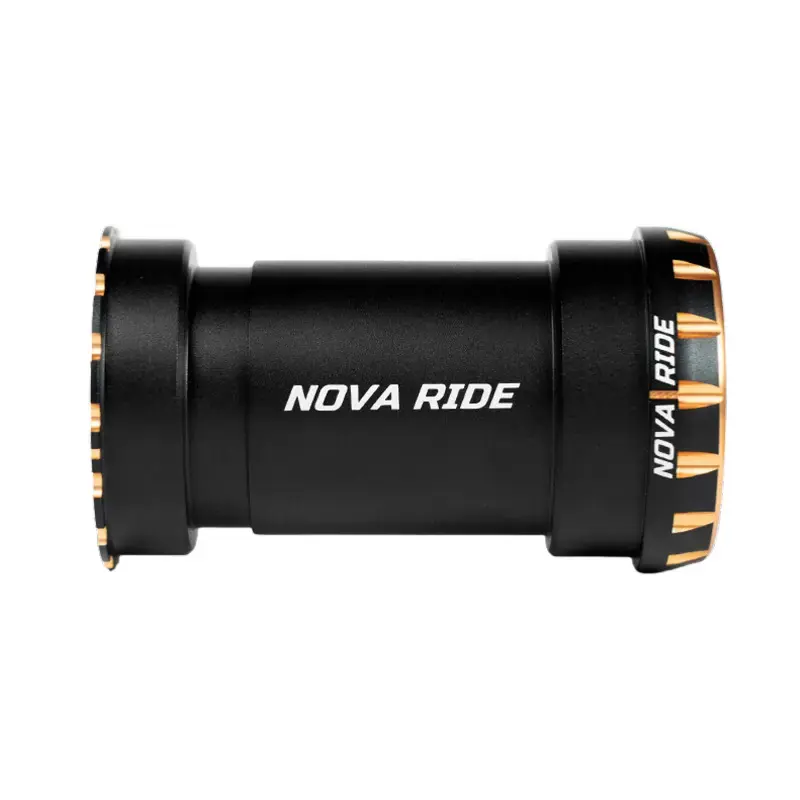 Must-Have Nova Ride Trapas BB 386 Sram DUB 29 (2025)