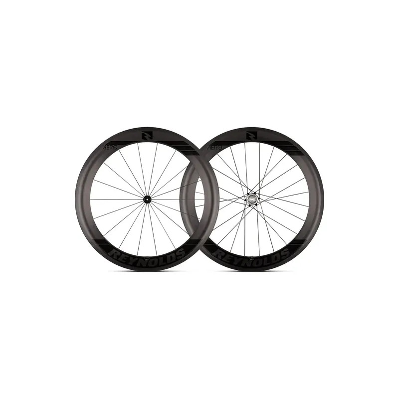 Reynolds Paar binnenbandloze wielpads Aero65 XDR Laatste Kans