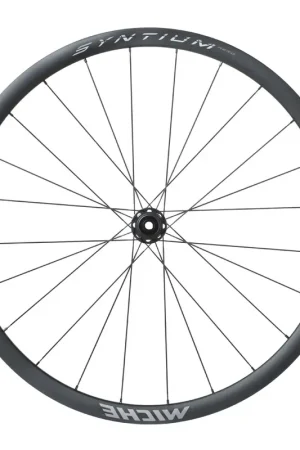Miche Wiel Syntium Aero DX WR Op = Op