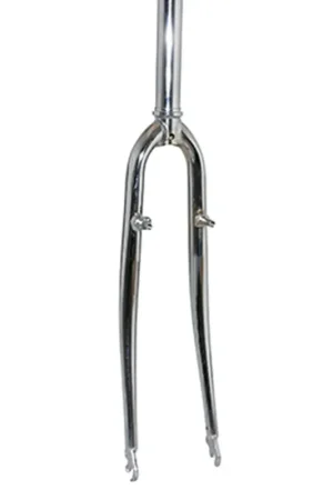 Gecertificeerd P2R Star gebogen vtc vork met gladde scharnierpunten 1‘‘1-8-28,6 buiten 300mm
