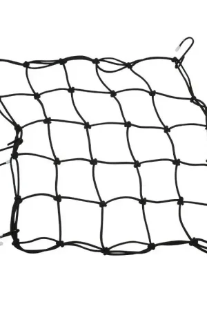 Hoge Kwaliteit P2R Net met 6 haken Sandow Cargo