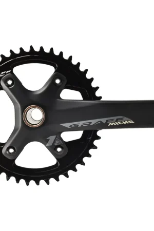 Beste Prijs Miche Pedalen Graff One 175 mm